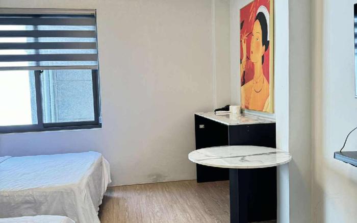 Soho Premium Suites - Ben Thanh Market Area