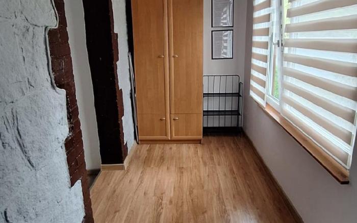 Apartamenty Droga na Sniezke
