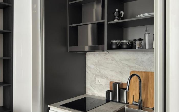 Suite dolce vita San pietro - Rome