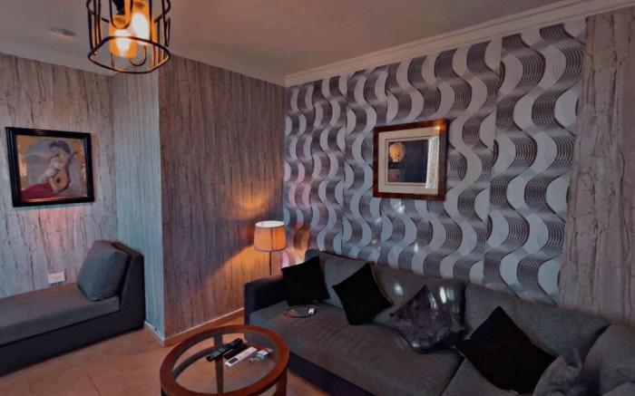 Attil Apartment