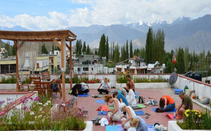 Hotel Lingzi