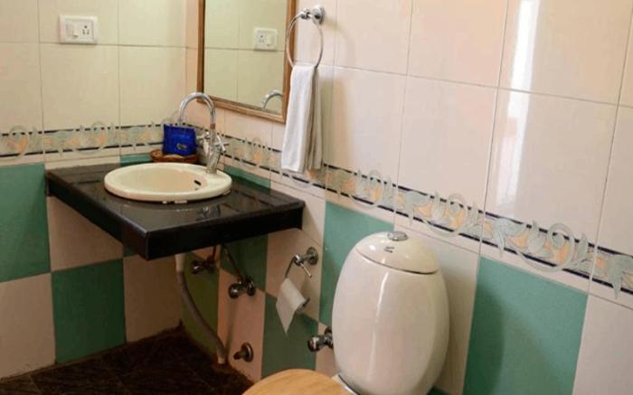 Hotel Lingzi