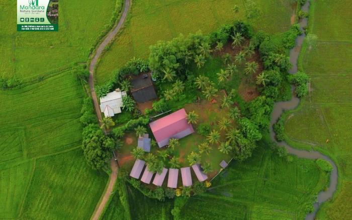 Mandara Nature Garden 