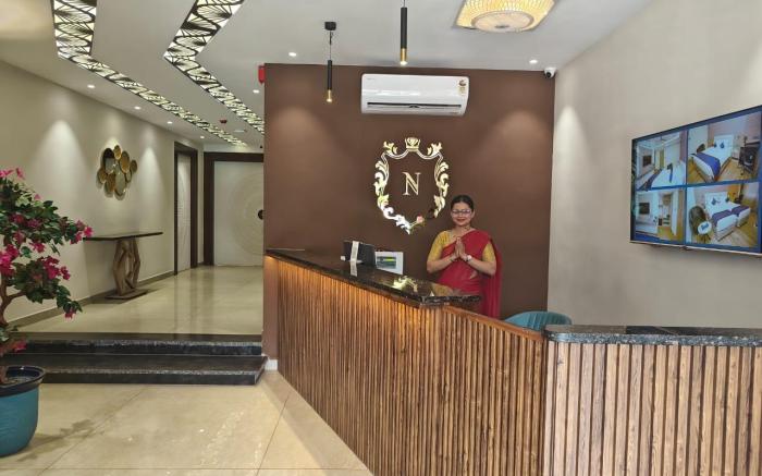 Zip By Spree Hotels Neelam Nakshatra