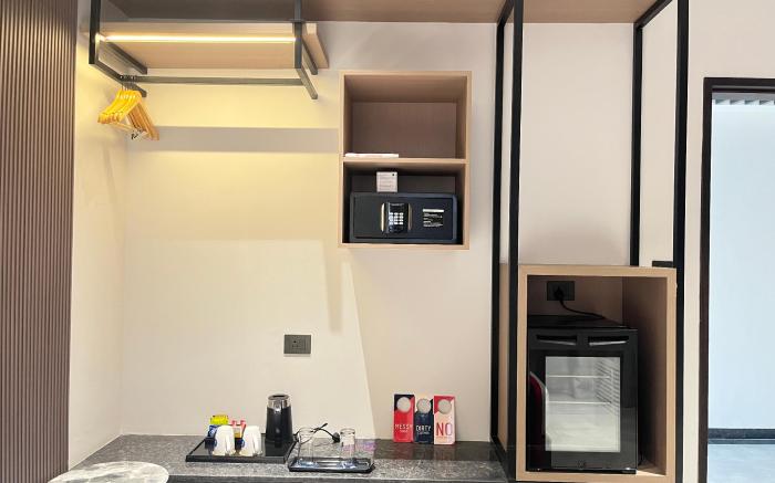 Zip By Spree Hotels Chinchwad