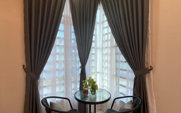 Tok Jiring Boutique Homestay