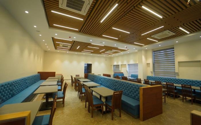 Zip By Spree Hotels Pandharpur