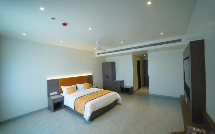 Zip By Spree Hotels Pandharpur