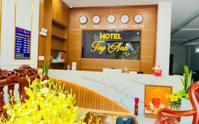 Hotel Tùy Anh