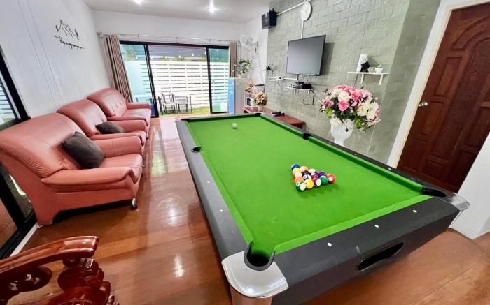 Cholly poolvilla ชลลี่พลูวิลล่า