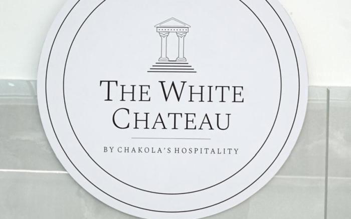 The White Chateau by Chakolas Hospitality