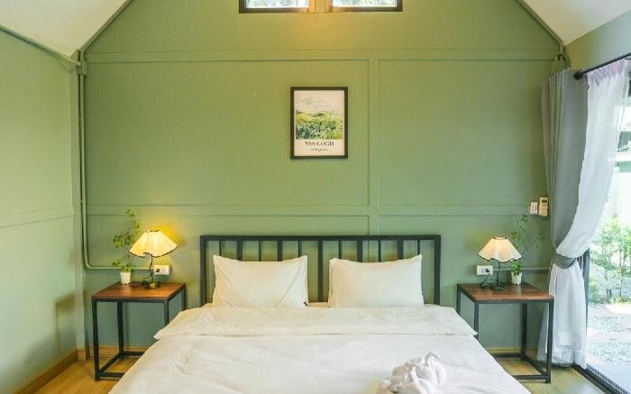 Green Garden House Nakhon Phanom
