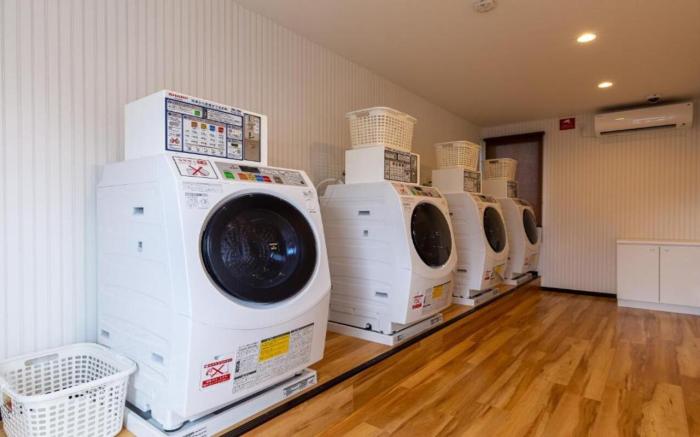 HOTEL R9 The Yard Hakusan