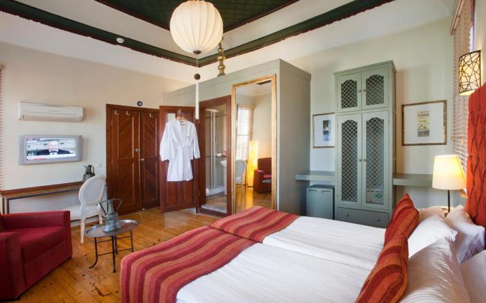 Alp Pasa Hotel - Special Class