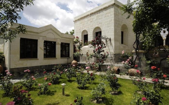 Gul Konakları - Sinasos - Special Category