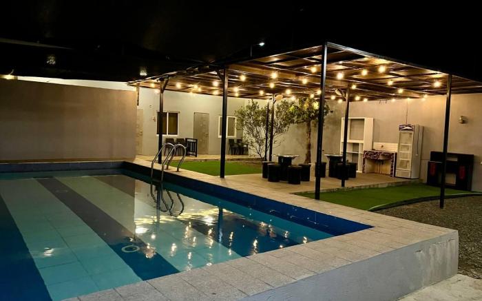 Apple Mango Resort