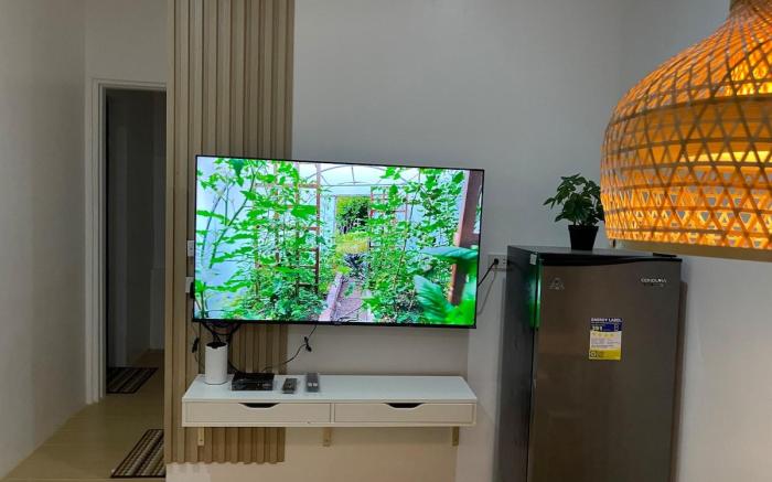 5-unit Apartment near UPLB good for 20 -30 pax