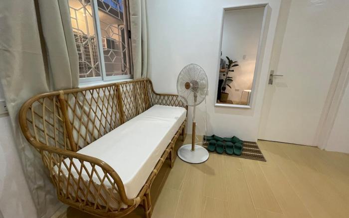 5-unit Apartment near UPLB good for 20 -30 pax