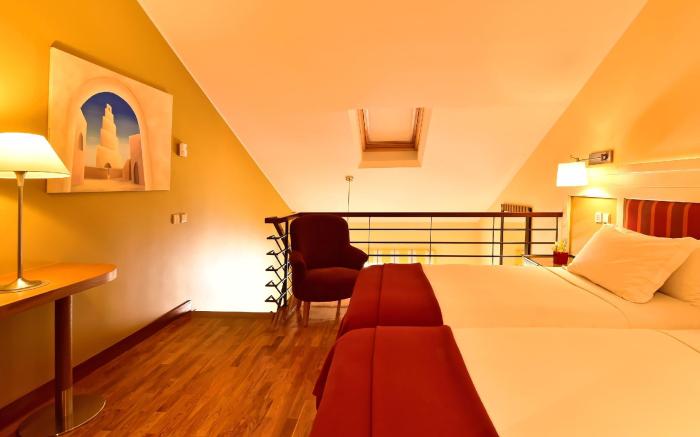 Pestana Sintra Golf Resort & Spa Hotel