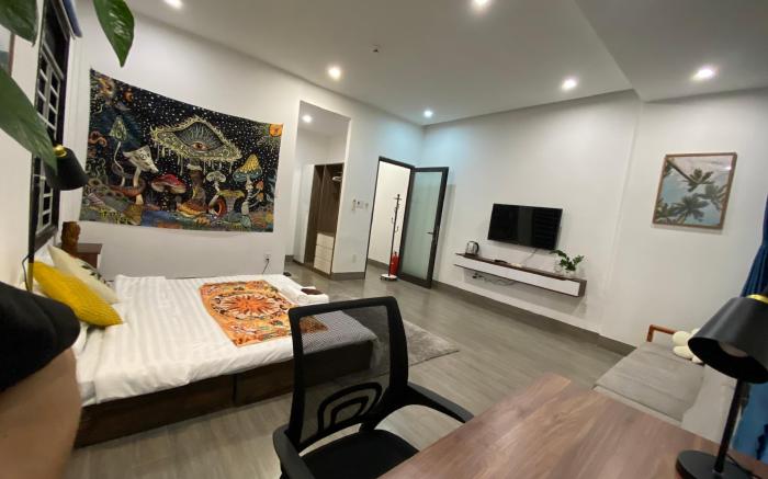 Mandala Living & Apartments