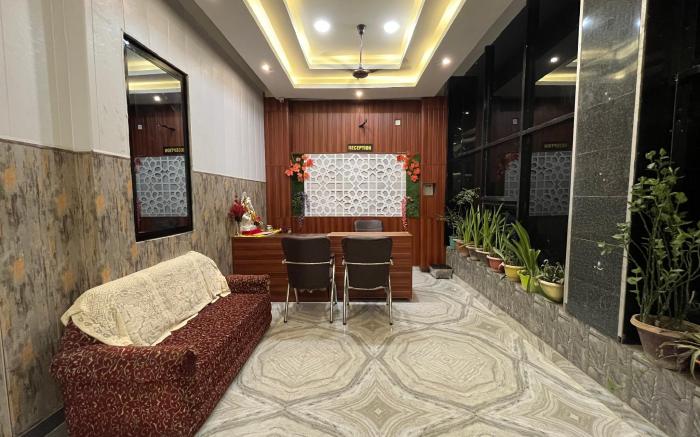 Hotel MoonGaze Inn