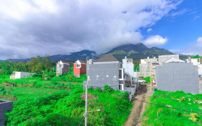 Villa Bhagyam with Private Pool and Rooftop