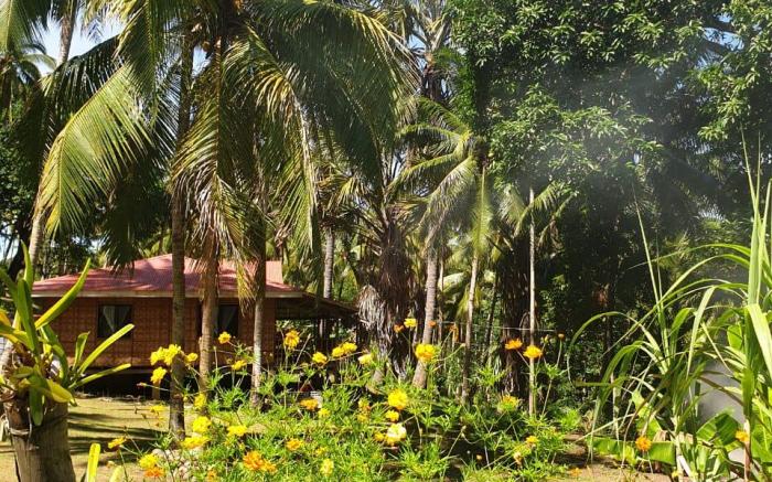 Era 's Garden Homestay