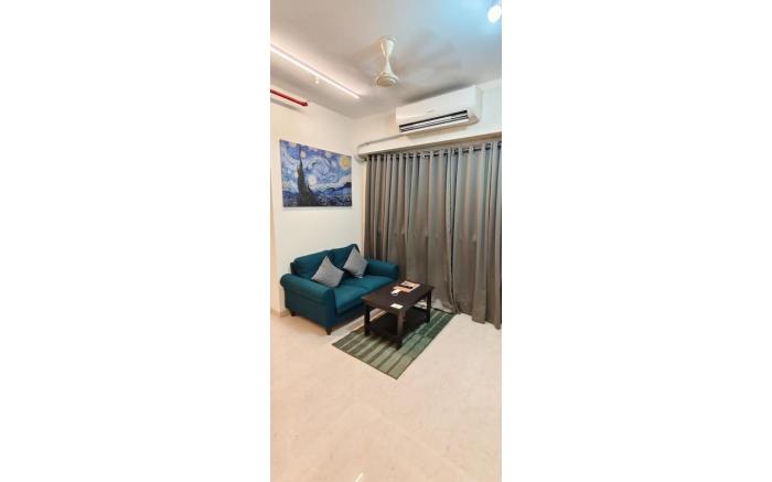 1BHK Apart In Parel Near Tata memorial hospital