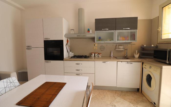 Casa Marika in Otranto