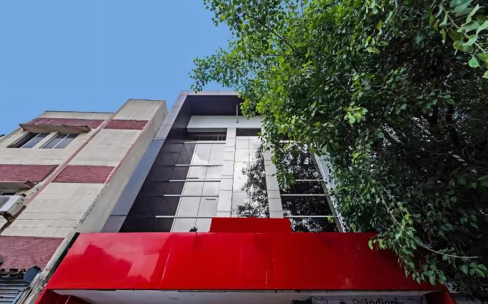 RG Suites Odin