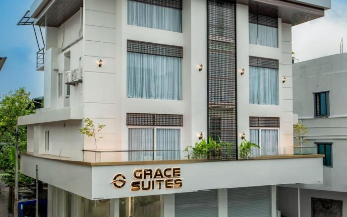 Grace Suites