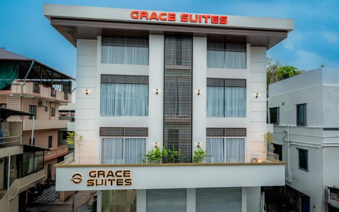 Grace Suites