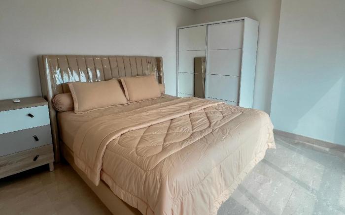 Three BR Podomoro Apartment @Empire Tower NEW!