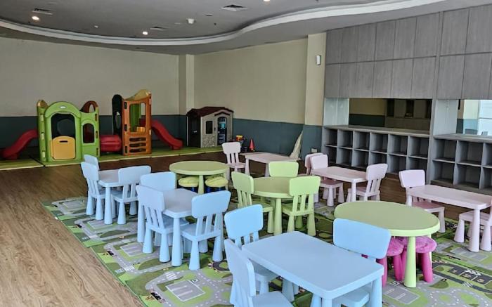 Setiabudi SkyGarden Apartments City Center