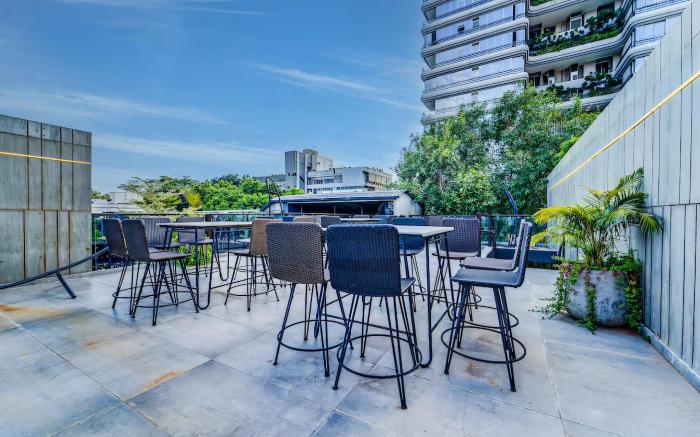 RG SUITES SLATE