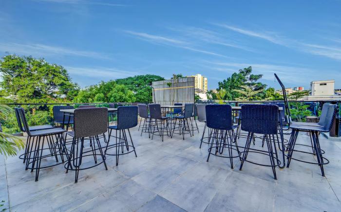 RG SUITES SLATE