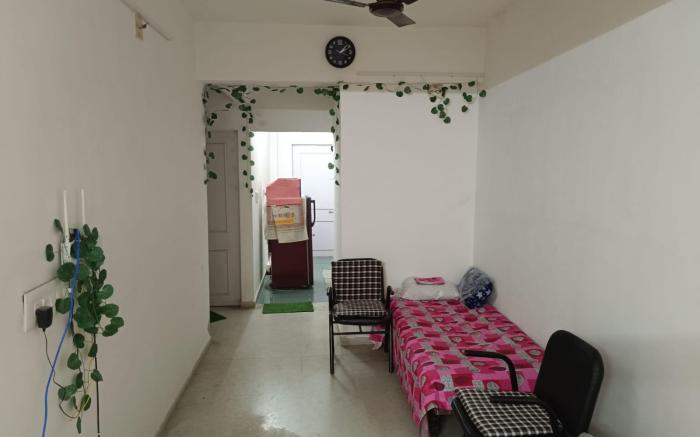 Siddhichakra Luxurious Family Homestay and PG 