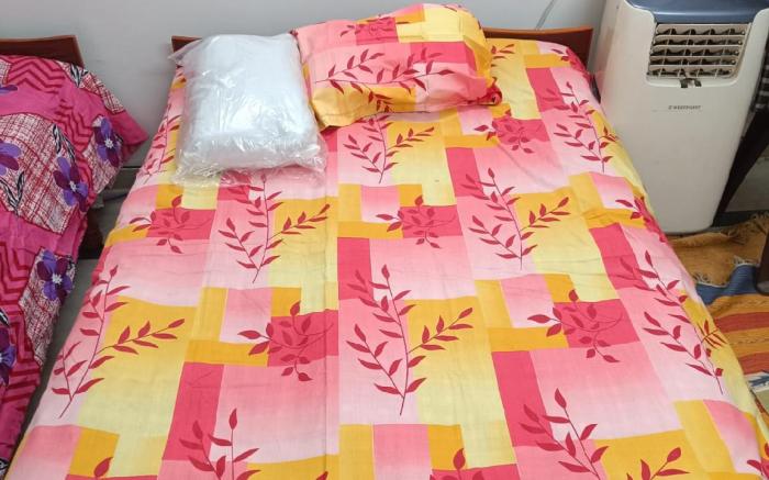 Siddhichakra Luxurious Family Homestay and PG 