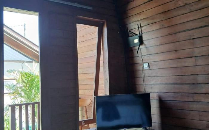 Pebble Beach Bungalow in Medewi Yeh Sumbul, Bali