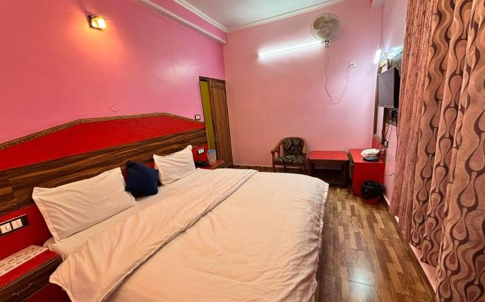 Hotel Tirupati Inn Hill View