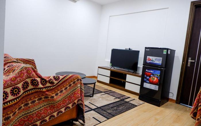 1-bedroom apartment, West lake, Tay Ho