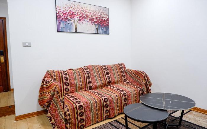 1-bedroom apartment, West lake, Tay Ho