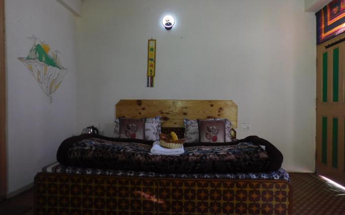 The Sigiriya Old manali