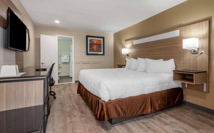 Premier Inn Atlantic City