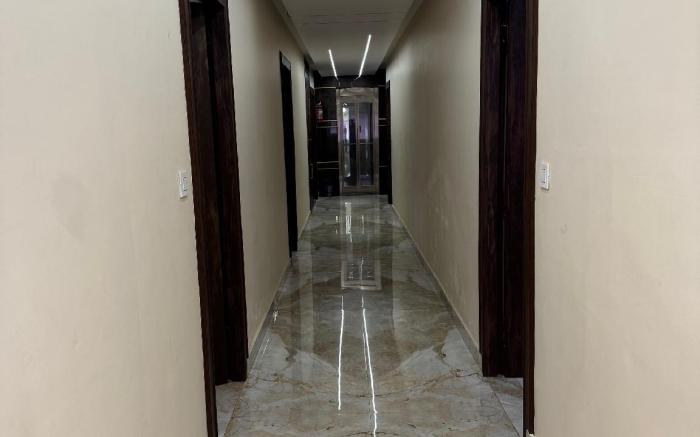 Hotel Dev Rishi By T And M Hotels