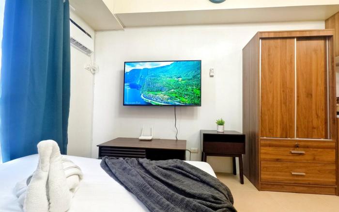 Avida Riala 2720 T2 IT Park Newly Furnished