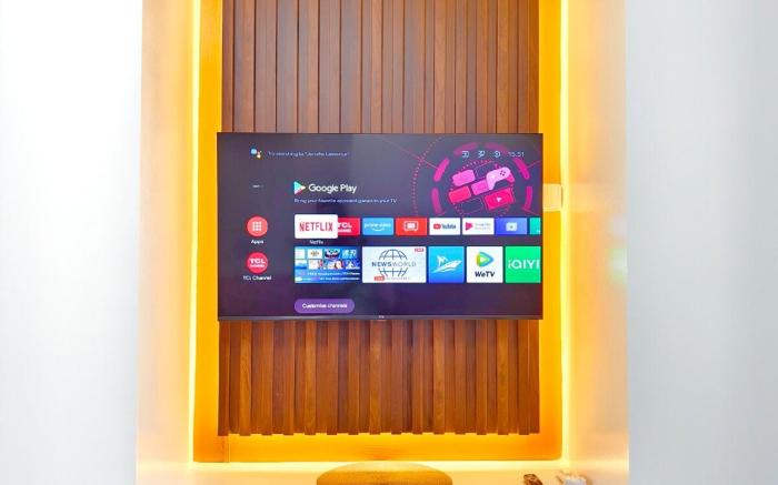 Avida Towers Cebu 902 T2 IT Park 1BR Unit 350+WiFi