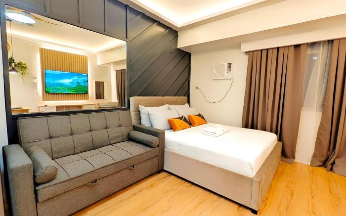 East Gate 33P - Brand New Furnished Unit Pool Gym