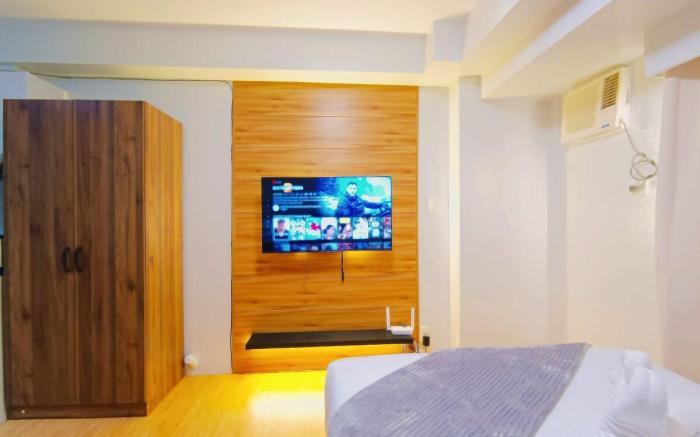 Avida Towers Cebu 1818 T1 IT Park 400Mbps Internet