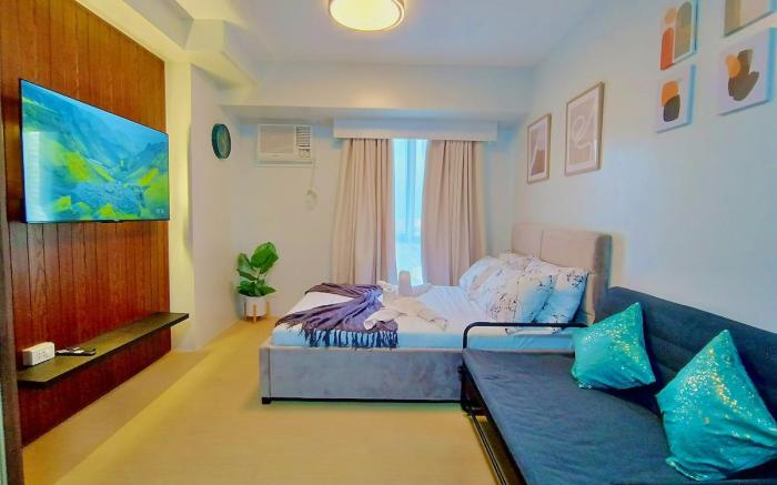 Avida Towers Cebu 1106 T2 - IT Park Sugbo Mercado